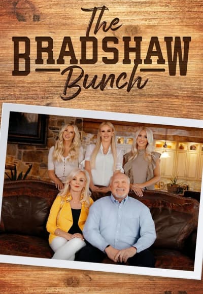 The Bradshaw Bunch - Season 2