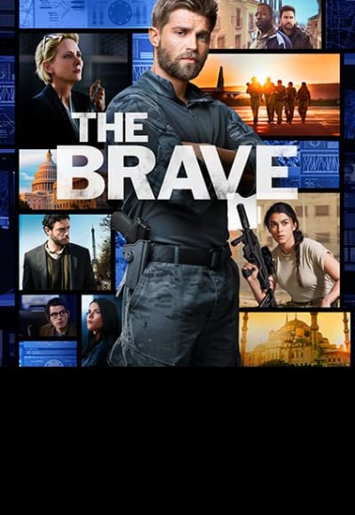 The Brave - Season 1