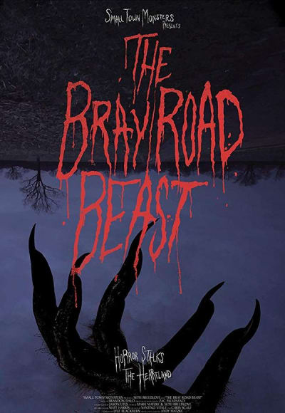 The Bray Road Beast