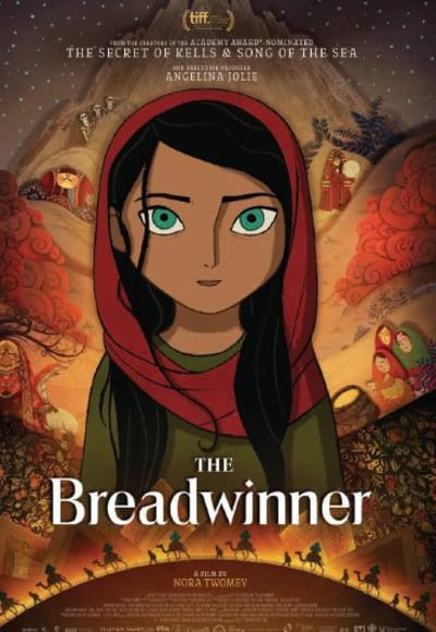 The Breadwinner