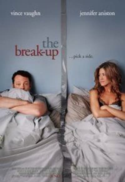 The Break-Up