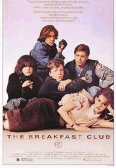 The Breakfast Club