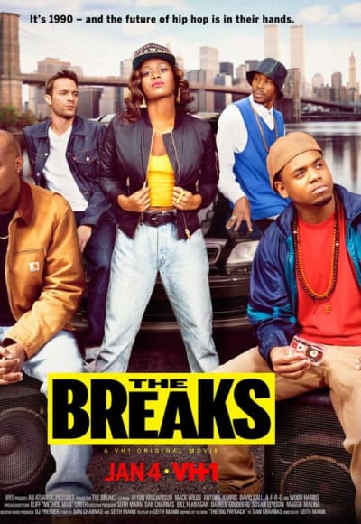 The Breaks - Season 1