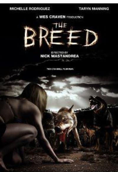 The Breed