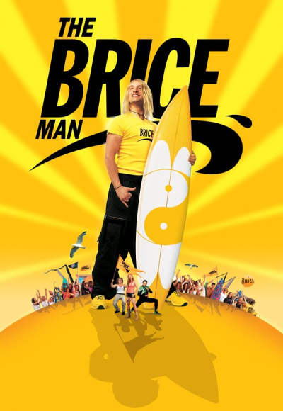 The Brice Man