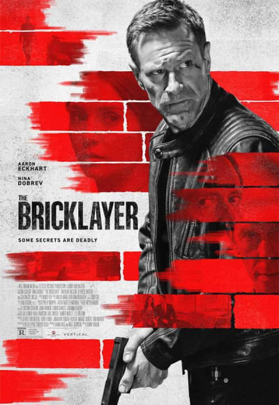 The Bricklayer