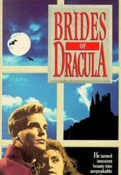 The Brides of Dracula