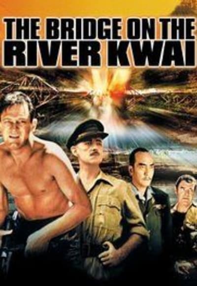 The Bridge on the River Kwai