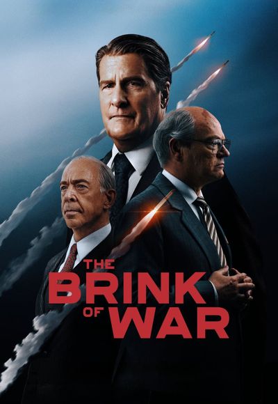 The Brink of War
