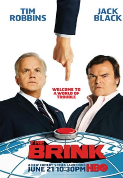 The Brink - Season 1