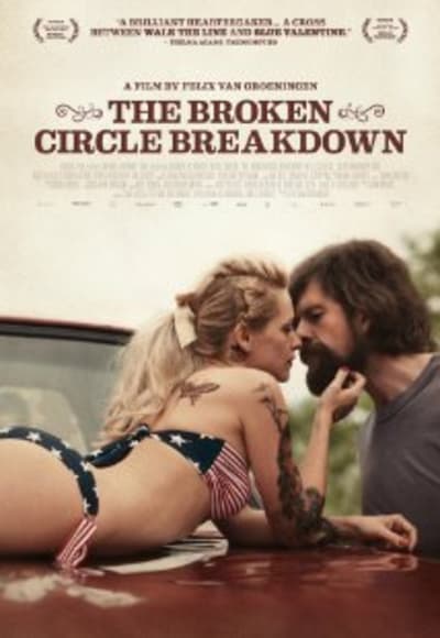 The Broken Circle Breakdown