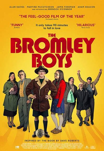 The Bromley Boys