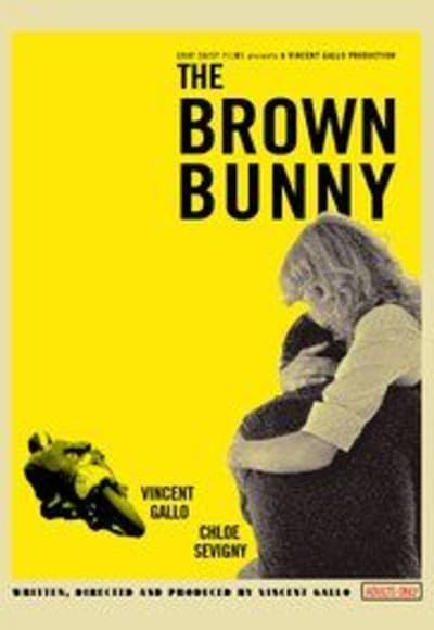 The Brown Bunny