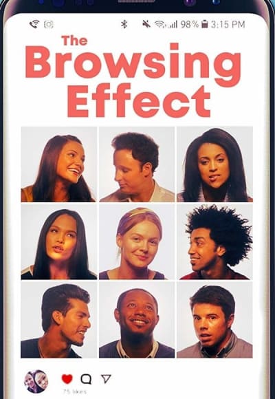 The Browsing Effect