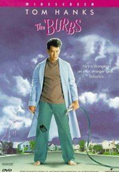 The 'Burbs