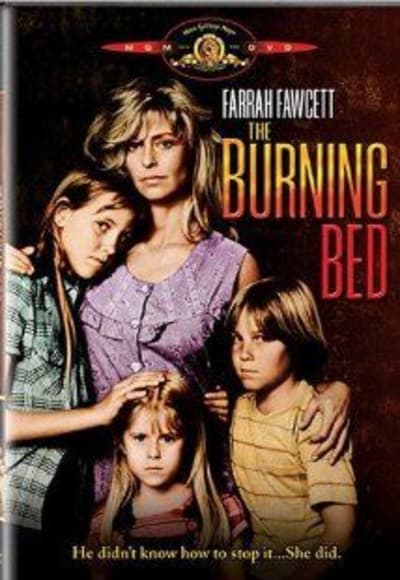 The Burning Bed