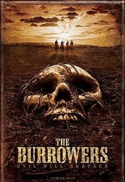 The Burrowers