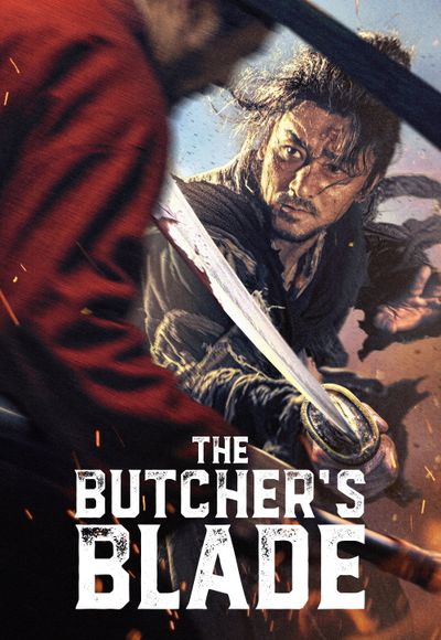 The Butcher's Blade