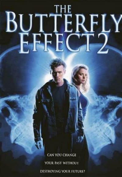 The Butterfly Effect 2