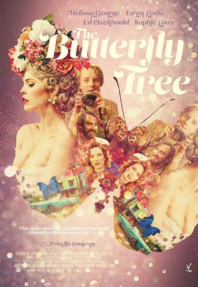 The Butterfly Tree