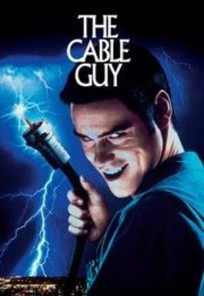 The Cable Guy