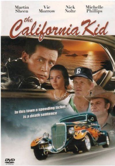 The California Kid