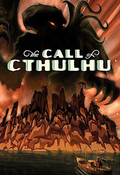 The Call of Cthulhu