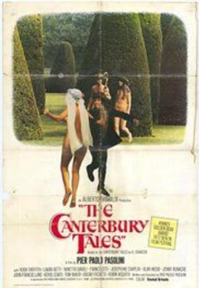 The Canterbury Tales