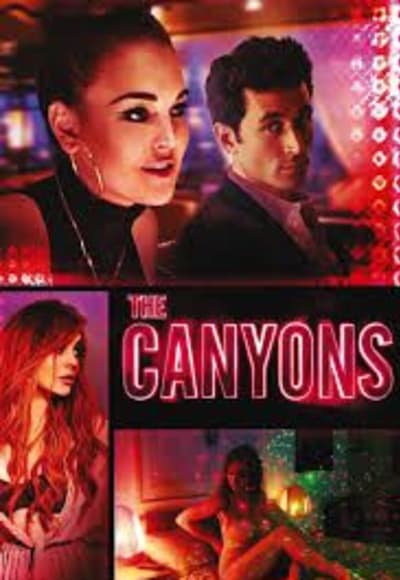 The Canyons