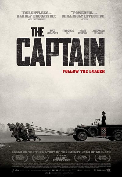 The Captain (Der Hauptmann)