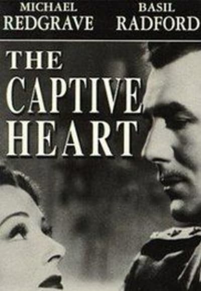 The Captive Heart