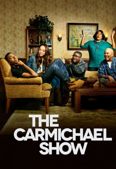 The Carmichael Show - Season 1