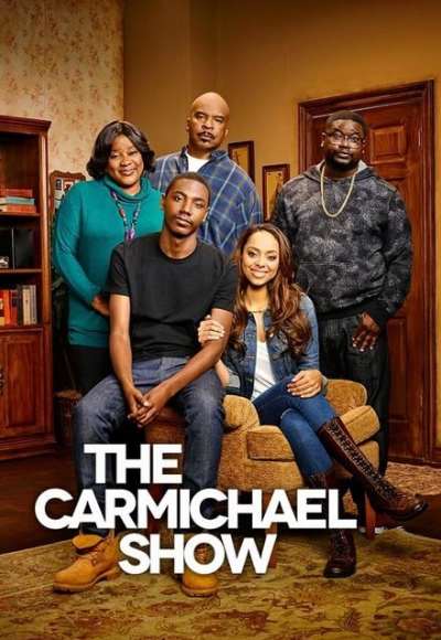 The Carmichael Show - Season 2