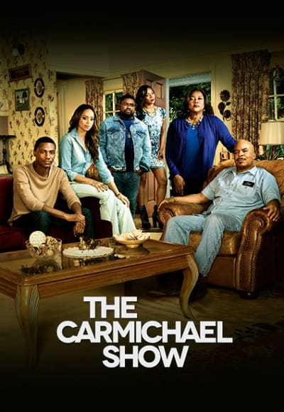 The Carmichael Show - season 3