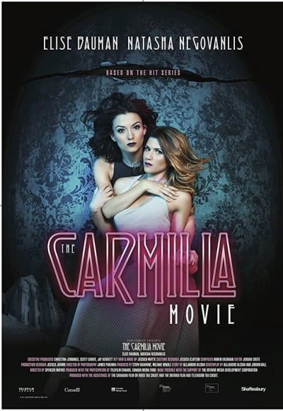 The Carmilla Movie