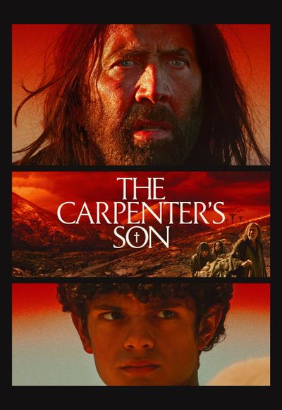 The Carpenter's Son