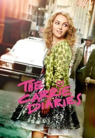 The Carrie Diaries - Season 1