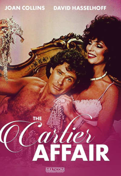 The Cartier Affair