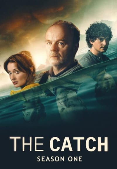 The Catch - Season 1