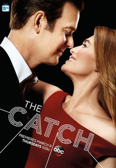 The Catch - Season 2