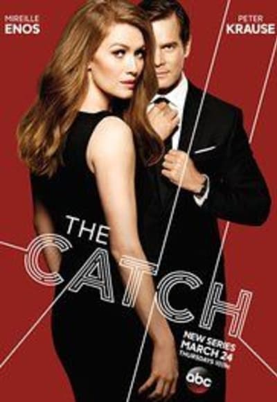 The Catch (US) - Season 1