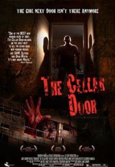 The Cellar Door