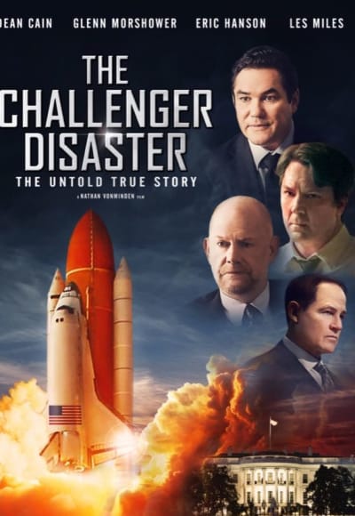 The Challenger Disaster