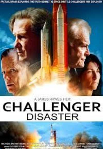 The Challenger Disaster