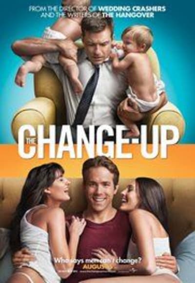 The Change-Up