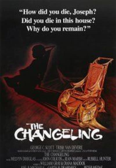 The Changeling