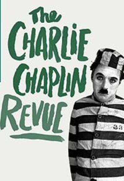 The Chaplin Revue