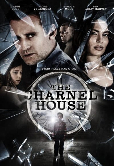 The Charnel House