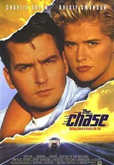 The Chase (1994)