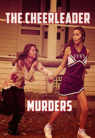 The Cheerleader Murders